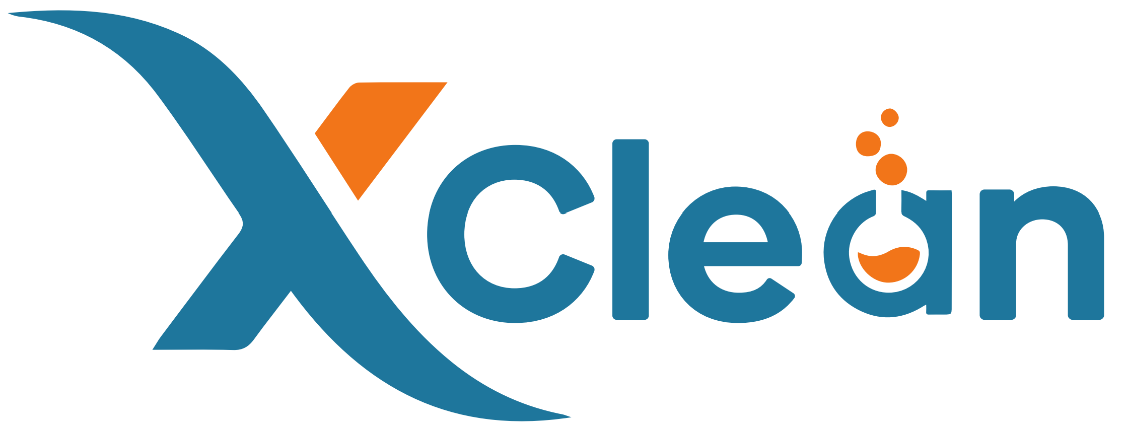 Xclean